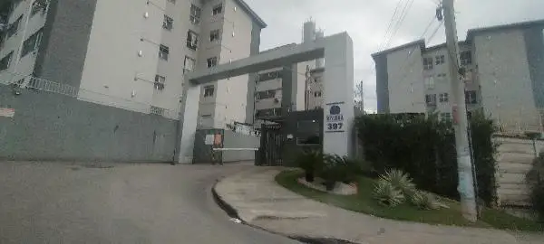 Imóvel em leilão - RUA APORUNA, N. 397, Apto 404, BL 04, SANTA CRUZ, RIO DE JANEIRO, RJ