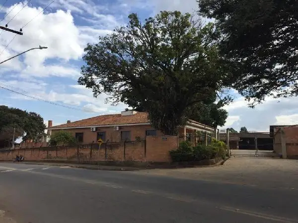 Terreno em leilão em Serrania