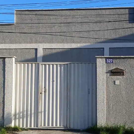 Imóvel em leilão - RUA LUIS FELICIANO, N. 327, CASA-03, LARANJAL, SAO GONCALO, RJ