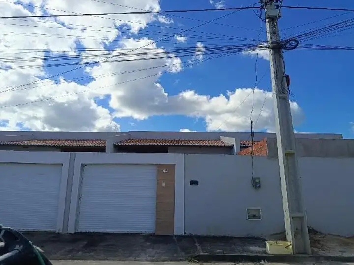 Terreno em leilão em Horizonte