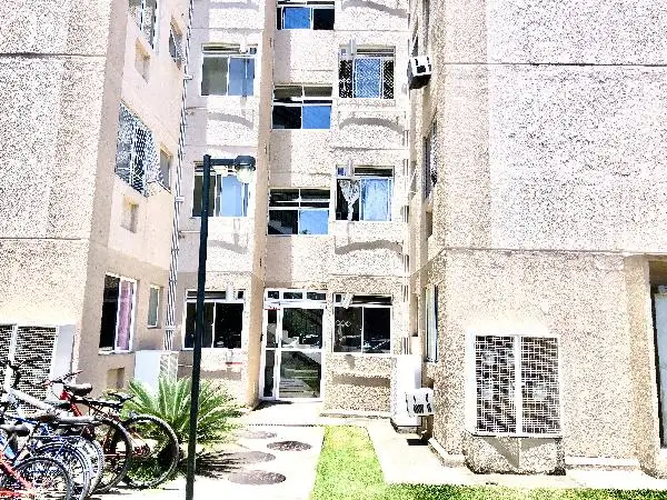 Imóvel em leilão - RUA DOS JESUITAS, N. 551, Apto 502, BL 03, SANTA CRUZ, RIO DE JANEIRO, RJ