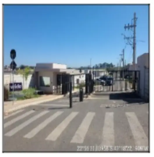 Apartamento em leilão em Monte Mor