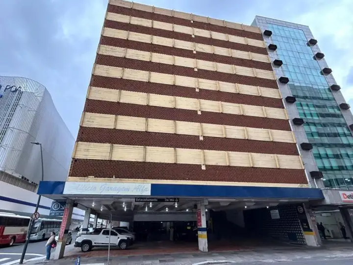 Terreno em leilão em Porto Alegre