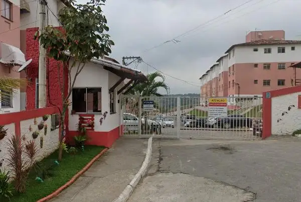 Apartamento em leilão em São Gonçalo