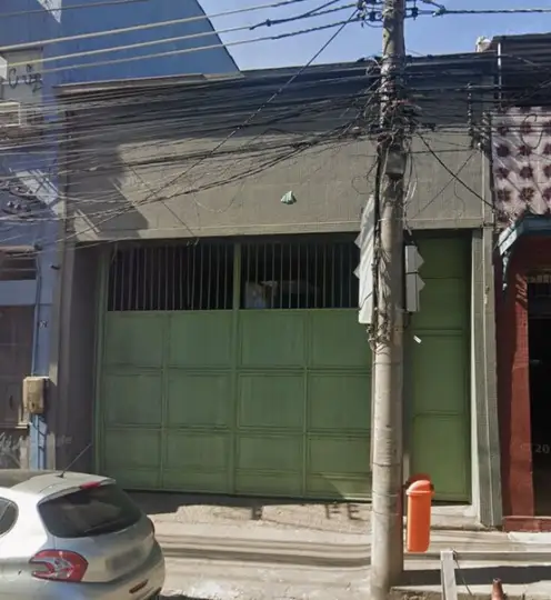 Terreno em leilão em Rio de Janeiro