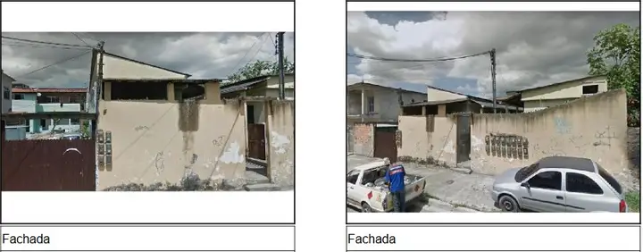 Imóvel em leilão - R PADRE JOSE DE ANCHIETA, N. 107, CASA 03, SANTA LUZIA, SAO GONCALO, RJ