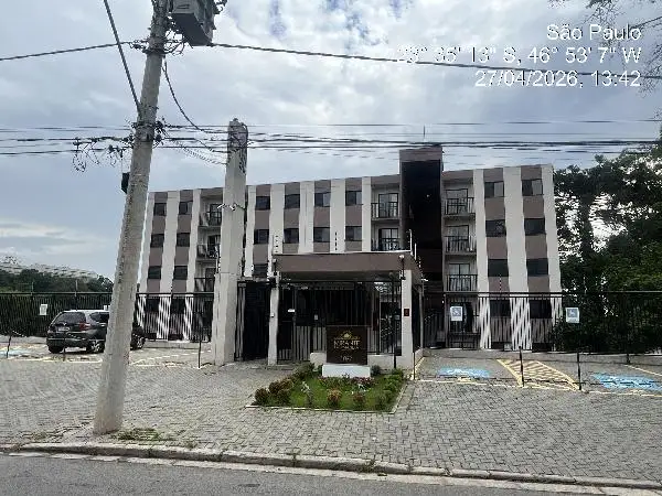 Imóvel em leilão - ESTRADA NORMANDIA, N. 1097, Apto 204, TORRE A, JARDIM PIONEIRO, COTIA, SP