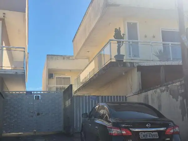 Imóvel em leilão - AVENIDA VISCONDE DE MAUA, N. SN, CS 04 BL 02, VILA IBIRAPITANGA, ITAGUAI, RJ