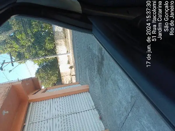 Casa em leilão em São Gonçalo