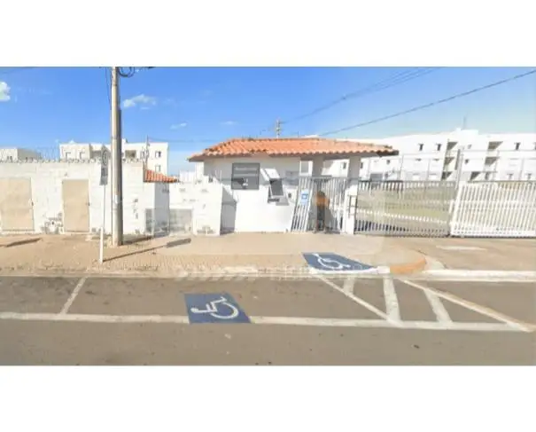 Residenciais em leilão em Botucatu