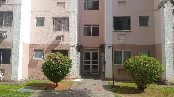 Imóvel em leilão - RUA HELIO DO AMARAL, N. 164, Apto 507, BL 04, REALENGO, RIO DE JANEIRO, RJ