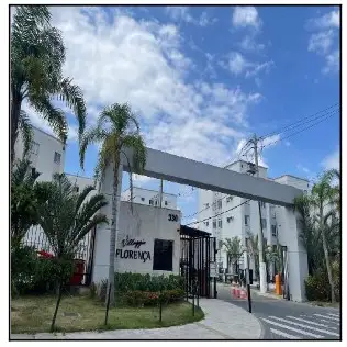 Imóvel em leilão - RUA PROJETADA A, N. 330, Apto 402, BL 13, SANTA CRUZ, RIO DE JANEIRO, RJ