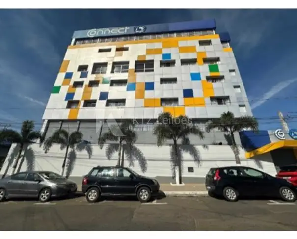 Comerciais em leilão em Piracicaba