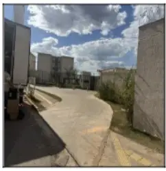 Imóvel em leilão - RUA FLORES DA PAINEIRA,N. SN APTO. 202 2 PAV BL 05 VG 228 LT 01 QD 18, RESIDENCIAL FLORES DO CERRADO - CEP: 74481-866, GOIANIA - GOIAS