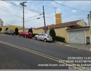 Casa em leilão em Itatiba