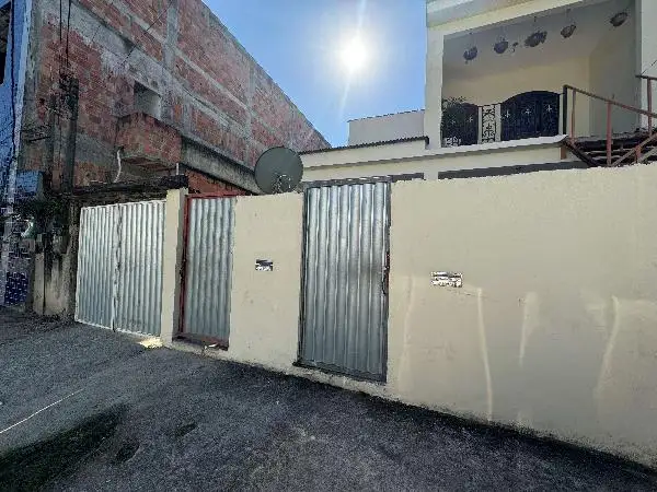 Imóvel em leilão - RUA DINIZ RAFET, N. 371, Apto 201, CS BASE, NOVA CIDADE, SAO GONCALO, RJ