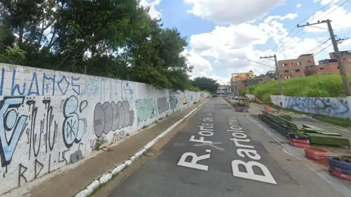 Imóvel em leilão em São Paulo