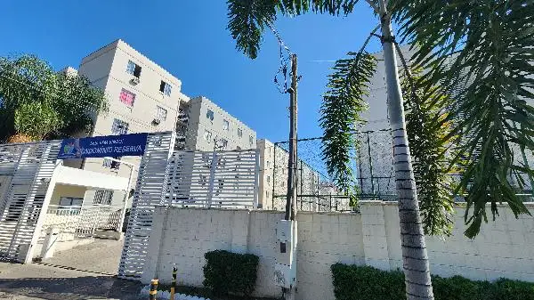 Imóvel em leilão - ESTRADA BELFORD ROXO, N. 977, Apto 4C42, BL 04, AREA 02, BOM PASTOR, BELFORD ROXO, RJ