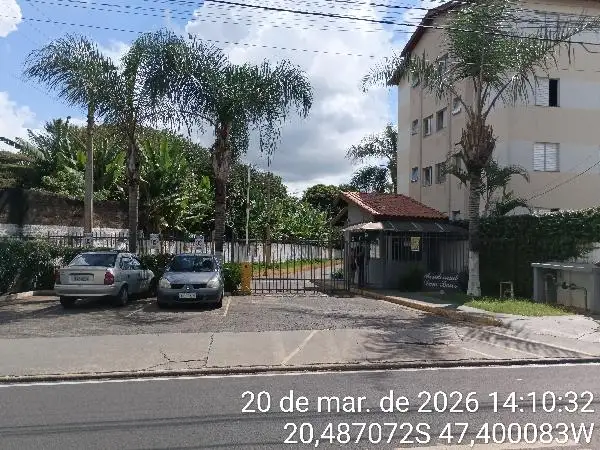 Imóvel em leilão - AVENIDA MARIO DE ANDRADE, N. 979, Apto 901, BLOCO 09, MIRAMONTES, FRANCA, SP