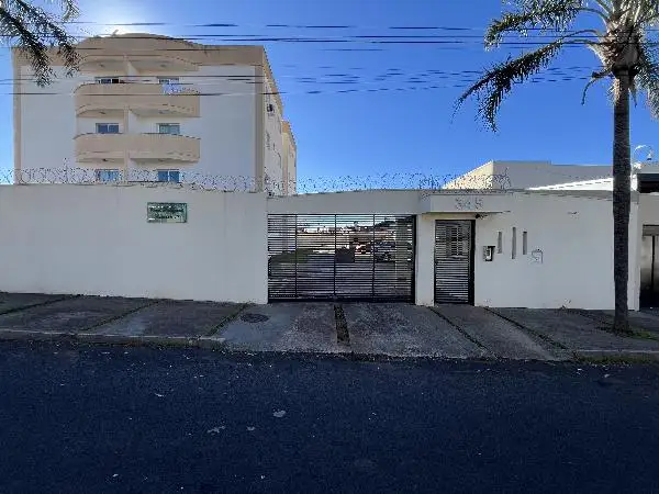 Apartamento em leilão em Uberlândia