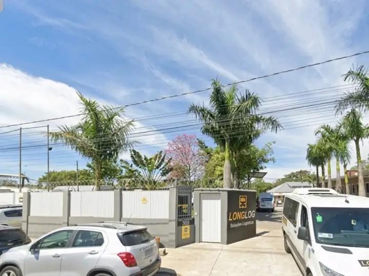 PRÉDIO COMERCIAL DE ALVENARIA PRÓXIMO A BR-116 EM CANOAS/RS