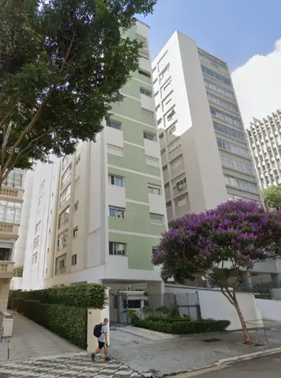 Apartamento em leilão em São Paulo