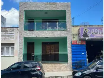 Leilão de Casa - Centro - Aurora/CE cod: 236839
