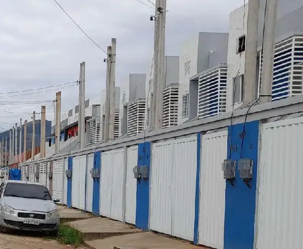 Imóvel em leilão - RUA DEZ, N. 107, Apto 104, LT 11 QD M, IPIRANGA, NOVA IGUACU, RJ