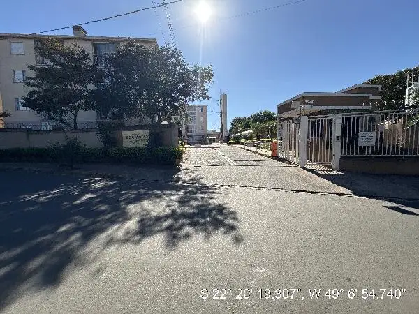 Imóvel em leilão - RUA MARIO GONZAGA JUNQUEIRA QUADRA, N. 25-80, Apto 32, PAV 3  BL 13, PARQUE SAO JOAO, BAURU, SP
