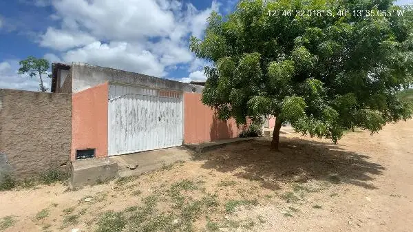 Casa em leilão em Iaçu