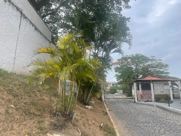 Imóvel em leilão - RUA GIRAO BARROSO, N. 100, Apto 301, BL 7-A, VILA TRES, SAO GONCALO, RJ