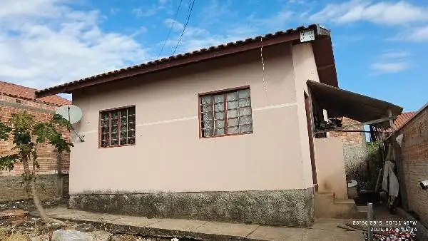 Casa em leilão em Ibaiti