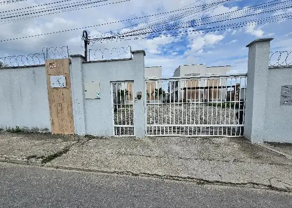 Imóvel em leilão - RUA CANDIDO MEIRELES, N. 1700, Apto 103, BL B TP A, GERERAU, ITAITINGA, CE