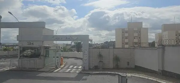 Apartamento em leilão em Jacareí