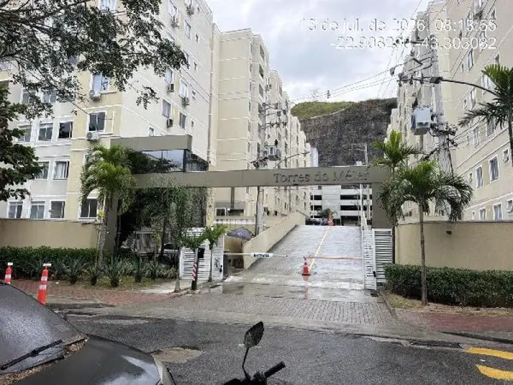 Apartamento em leilão em Rio de Janeiro