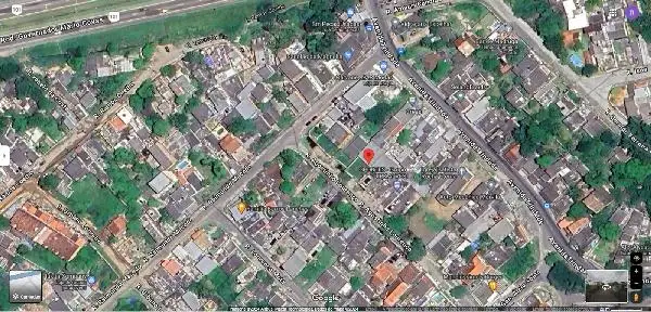 Imóvel em leilão - RUA AGOSTINHO LOURENCO, N. 51, LT 458, NOVA CIDADE, SAO GONCALO, RJ