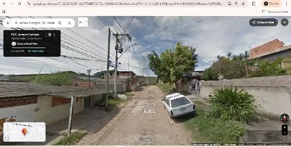 Casa em leilão em São Gonçalo
