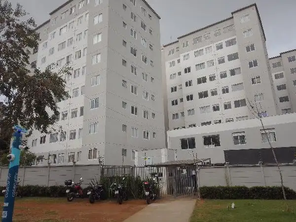 Apartamento em leilão em São Paulo
