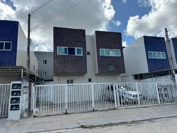 Apartamento em leilão em João Pessoa