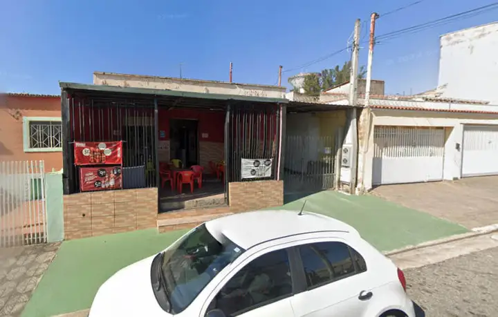Terreno em leilão em Sorocaba