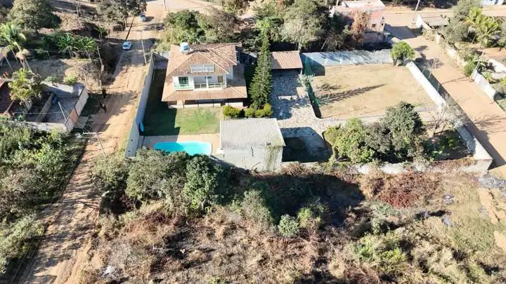 Casa em leilão em Sete Lagoas