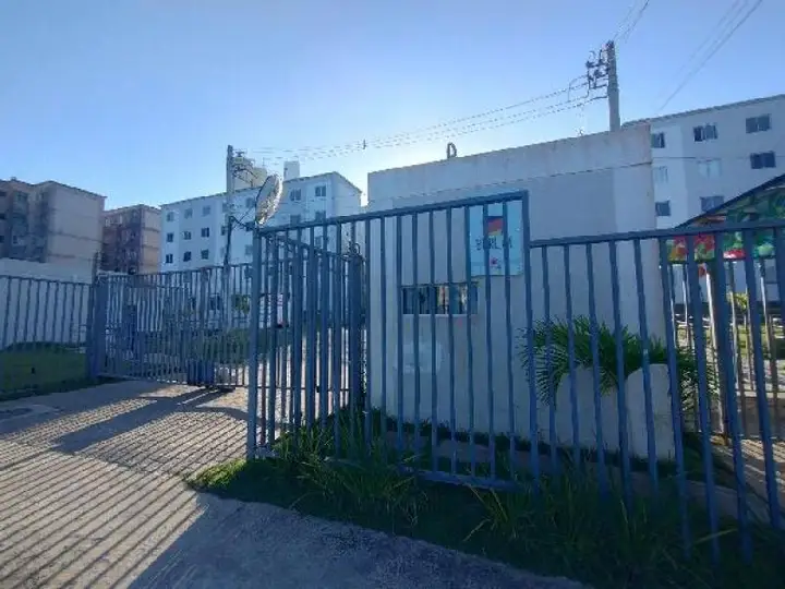 Apartamento em leilão em Camaçari