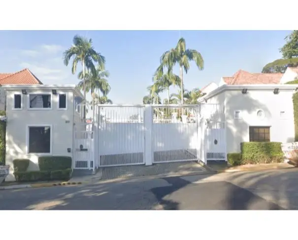 Lote 3 - São Paulo - SP - Cond. Villa Franz Schubert - Casa