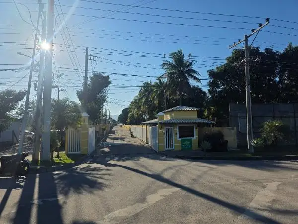 Casa em leilão em Itaguaí