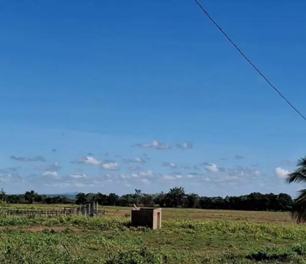 Terreno em leilão em Propriá