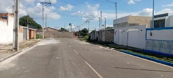 Imóvel em leilão - ESTRADA SANTA ROSA, N. 174 264, LT 26 QD 10 RUA PROJETADA, PARQUE SANTA CLARA, CAMPOS DOS GOYTACAZES, RJ