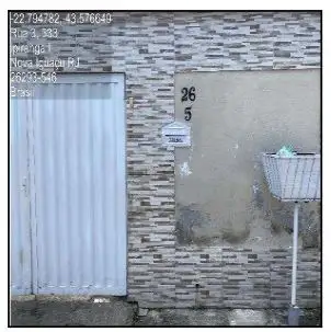Casa em leilão em Nova Iguaçu