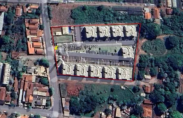Imóvel em leilão - RUA PRES JOAO BELCHIOR MARQUES GOULART, N. 873, Apto 303, 3º PAV DO BLOCO 9, JARDIM SANTA CLARA (VILA XAVIER), ARARAQUARA, SP