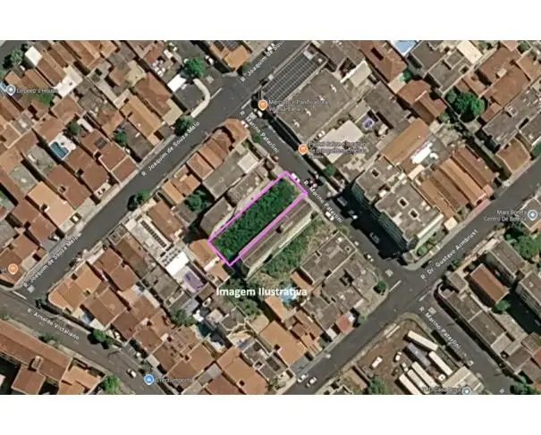Residenciais em leilão em Ribeirão Preto