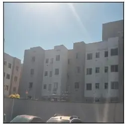Imóvel em leilão - RUA BARAO DE SAO GONCALO, N. 300, Apto 406, BL 01, NEVES (NEVES), SAO GONCALO, RJ